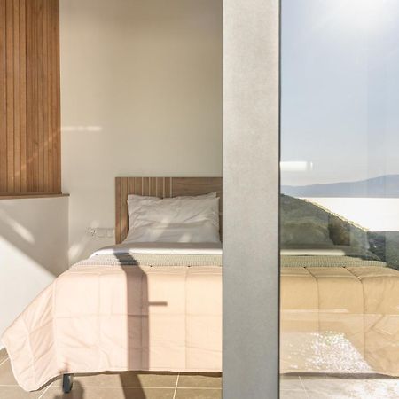 Casatino Villas Kalianeika Ngoại thất bức ảnh