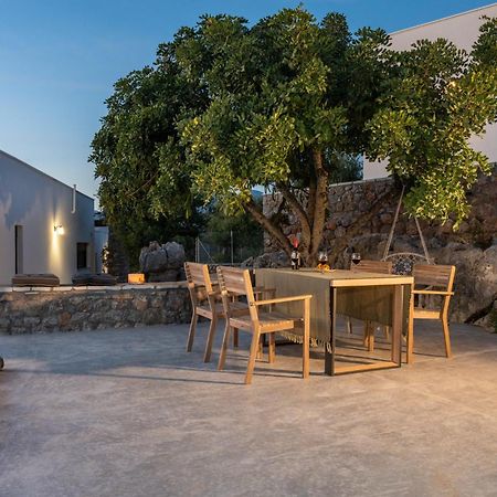 Casatino Villas Kalianeika Ngoại thất bức ảnh