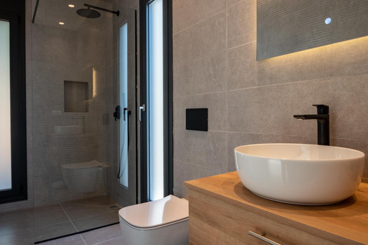 Casatino Villas Kalianeika Ngoại thất bức ảnh