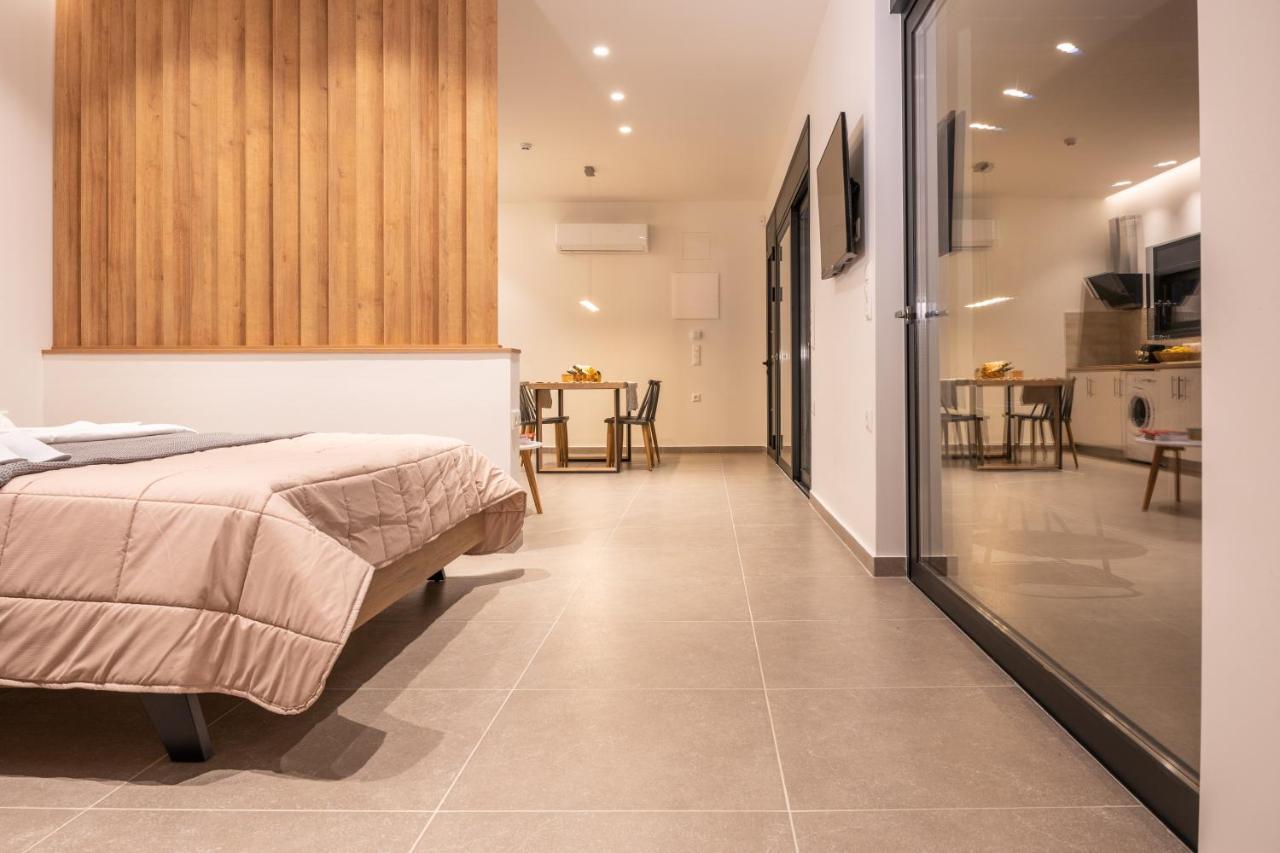 Casatino Villas Kalianeika Ngoại thất bức ảnh