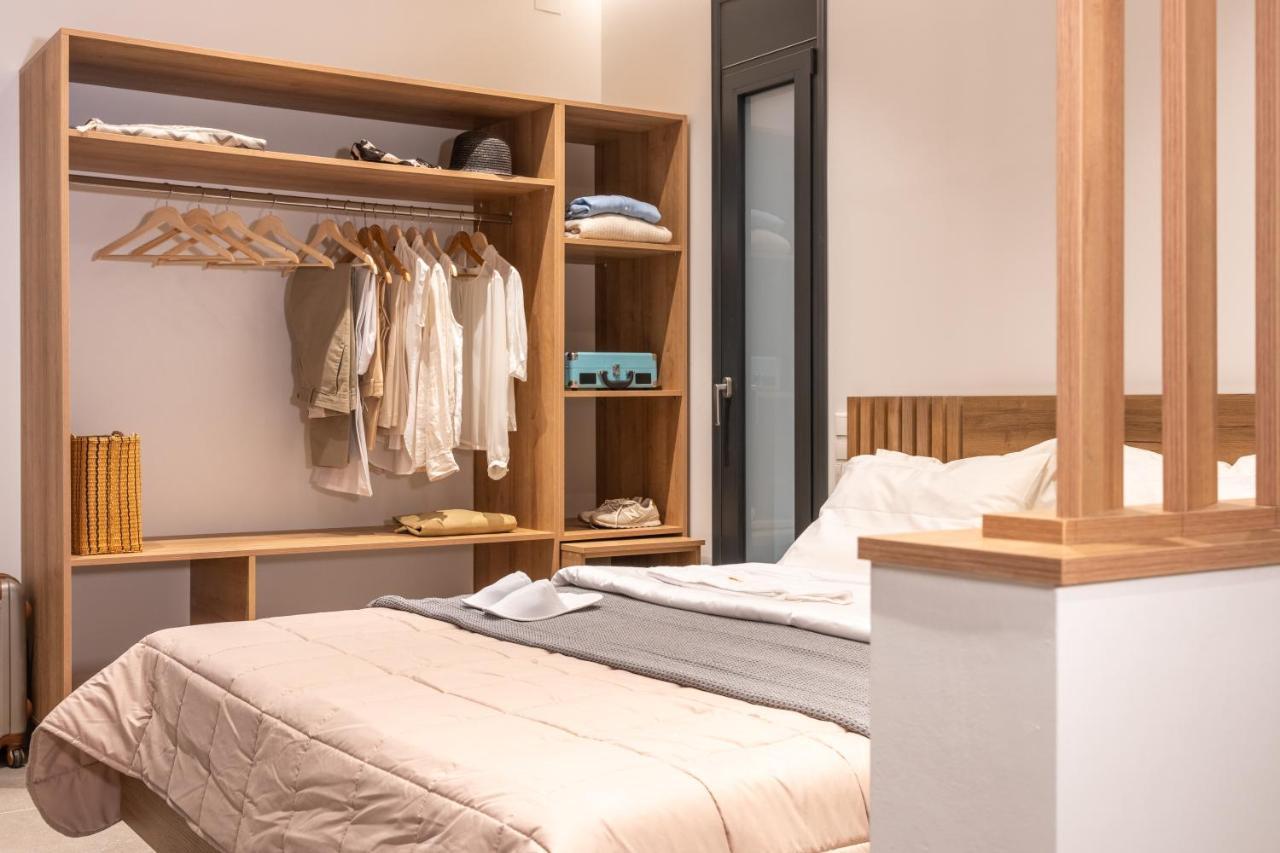 Casatino Villas Kalianeika Ngoại thất bức ảnh