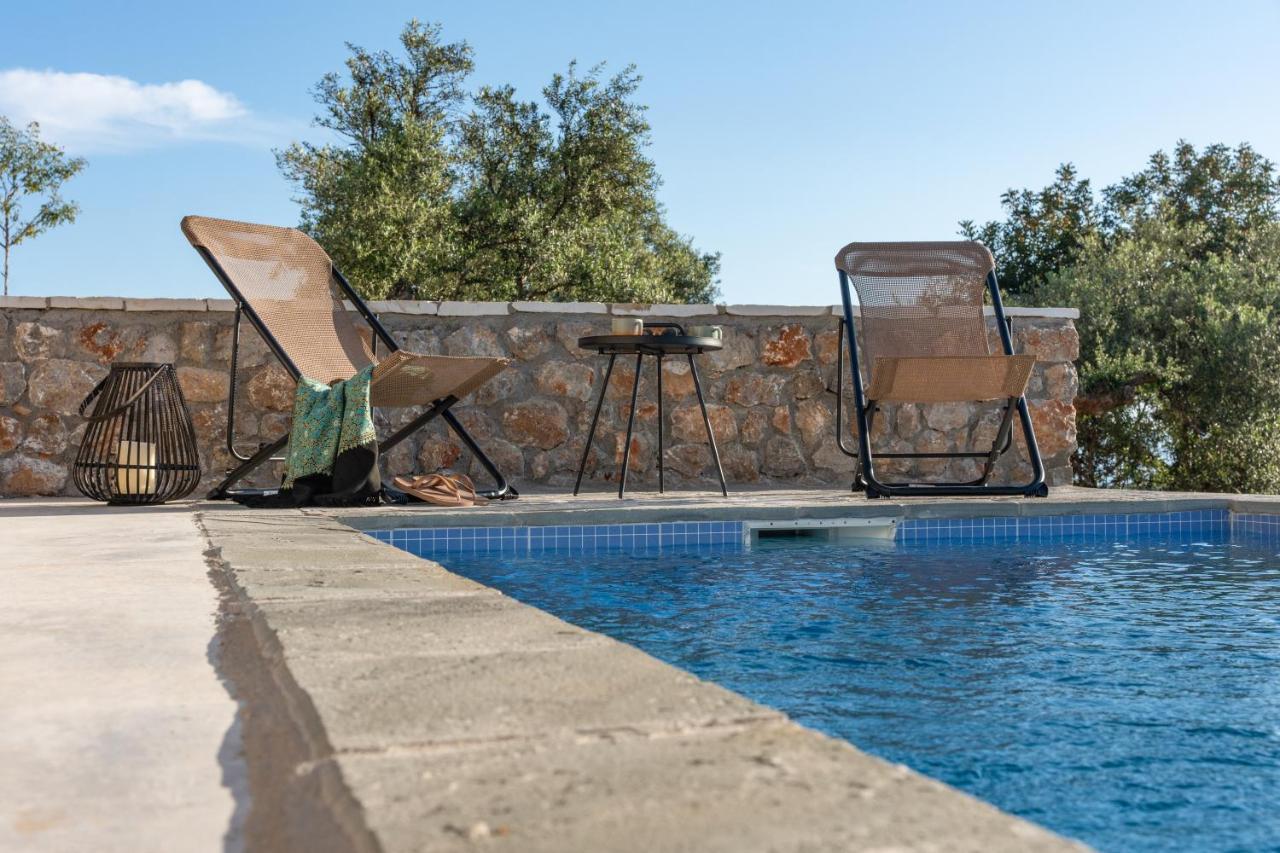 Casatino Villas Kalianeika Ngoại thất bức ảnh
