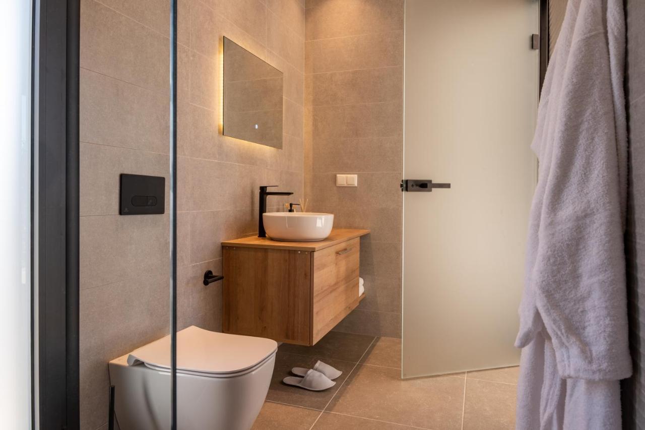 Casatino Villas Kalianeika Ngoại thất bức ảnh