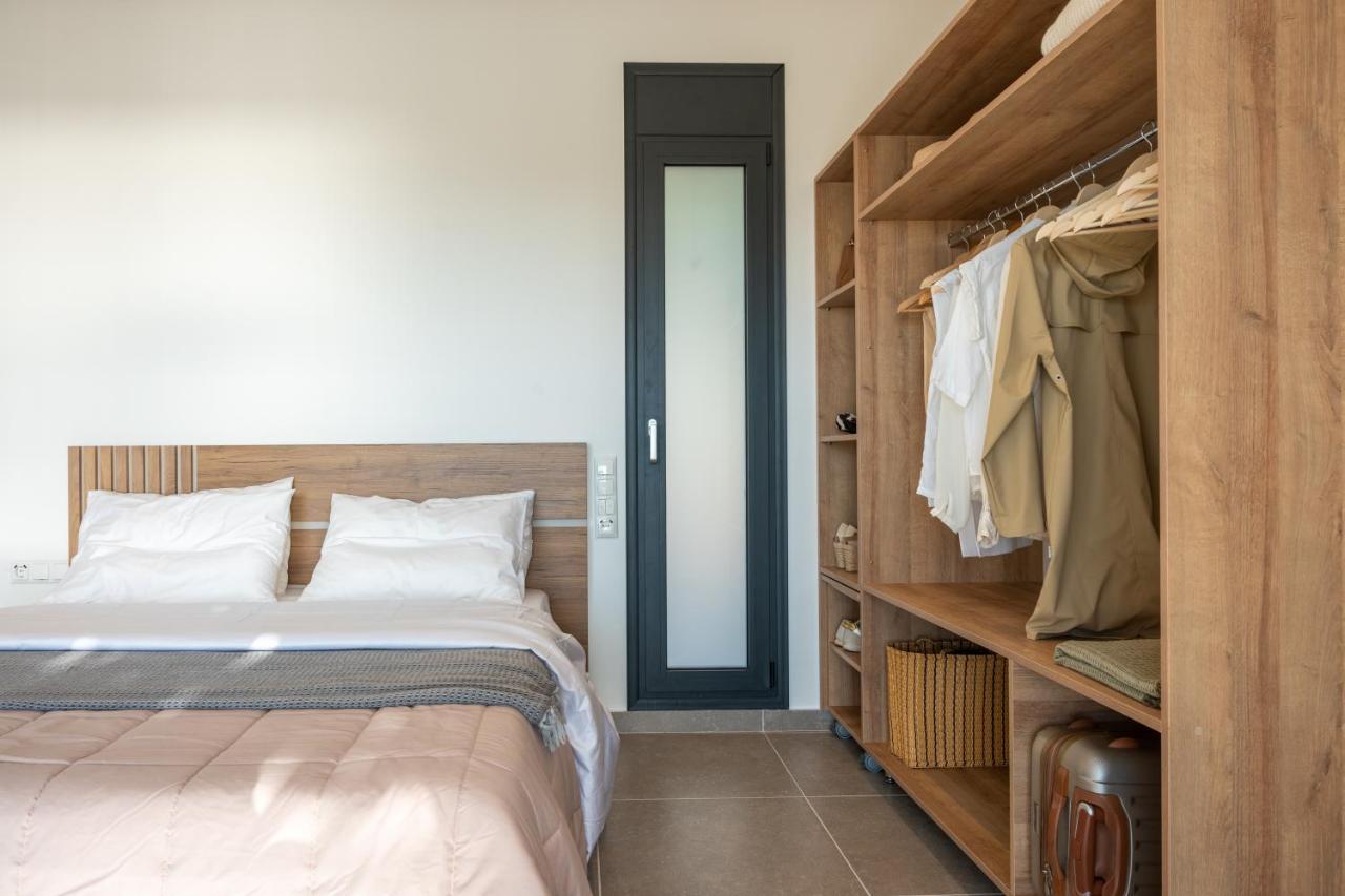 Casatino Villas Kalianeika Ngoại thất bức ảnh