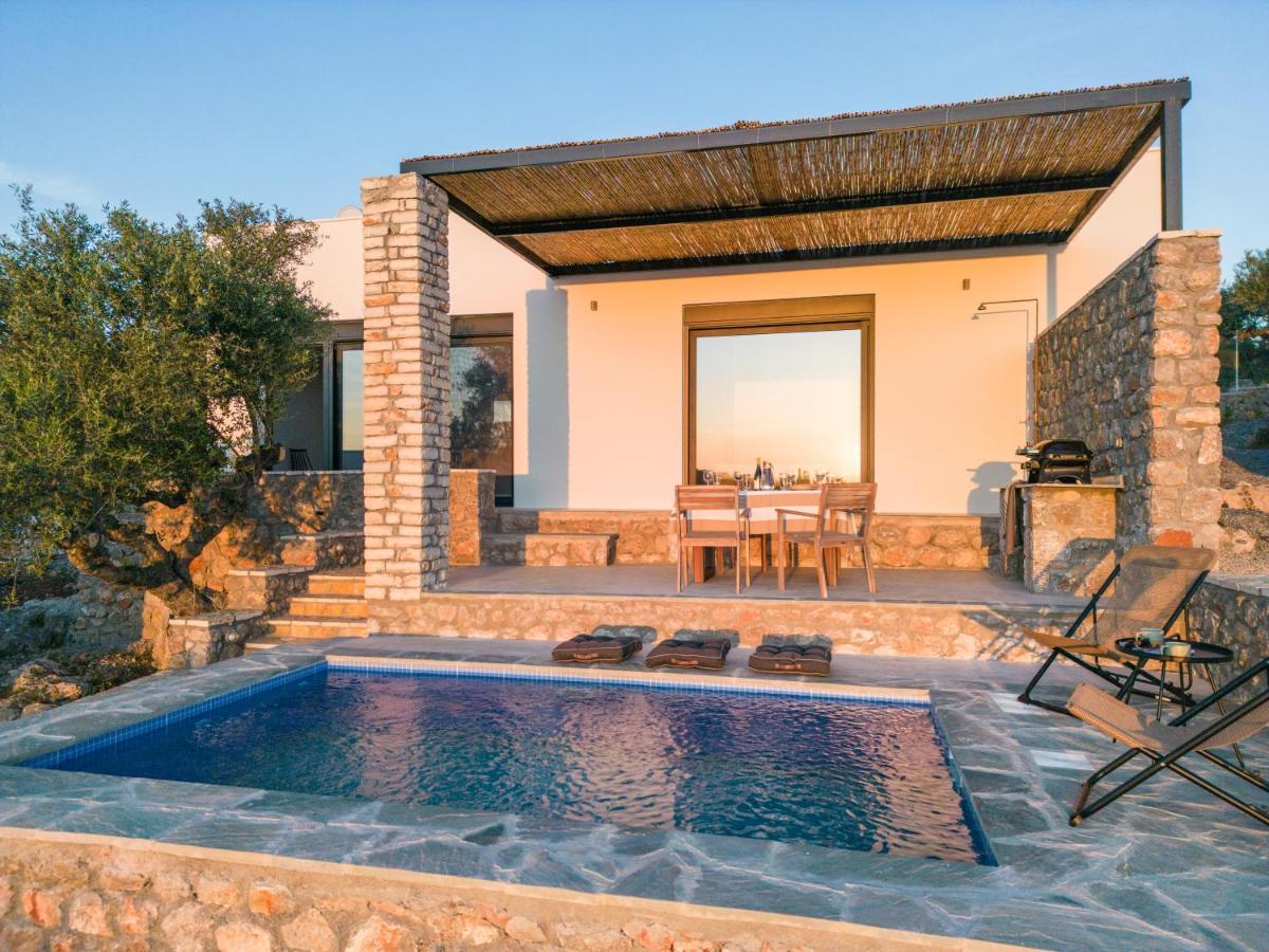 Casatino Villas Kalianeika Ngoại thất bức ảnh
