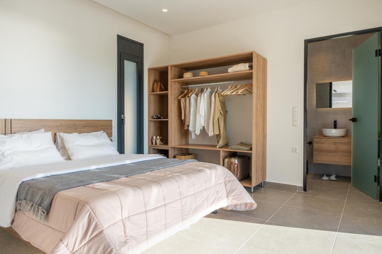 Casatino Villas Kalianeika Ngoại thất bức ảnh