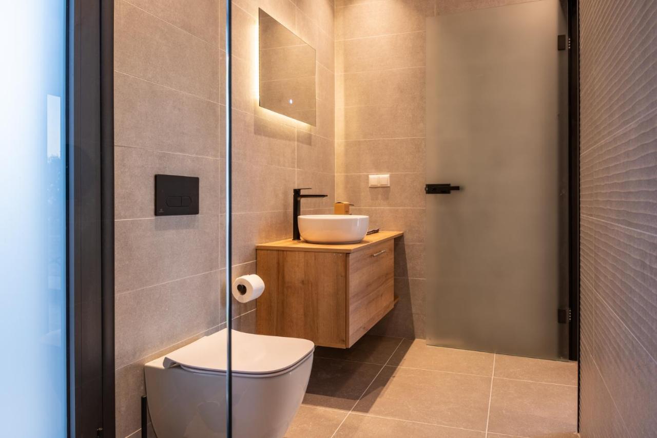 Casatino Villas Kalianeika Ngoại thất bức ảnh