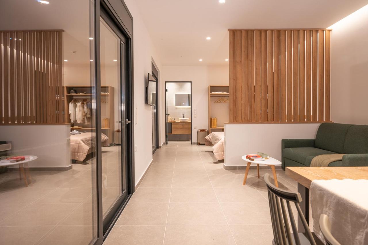 Casatino Villas Kalianeika Ngoại thất bức ảnh