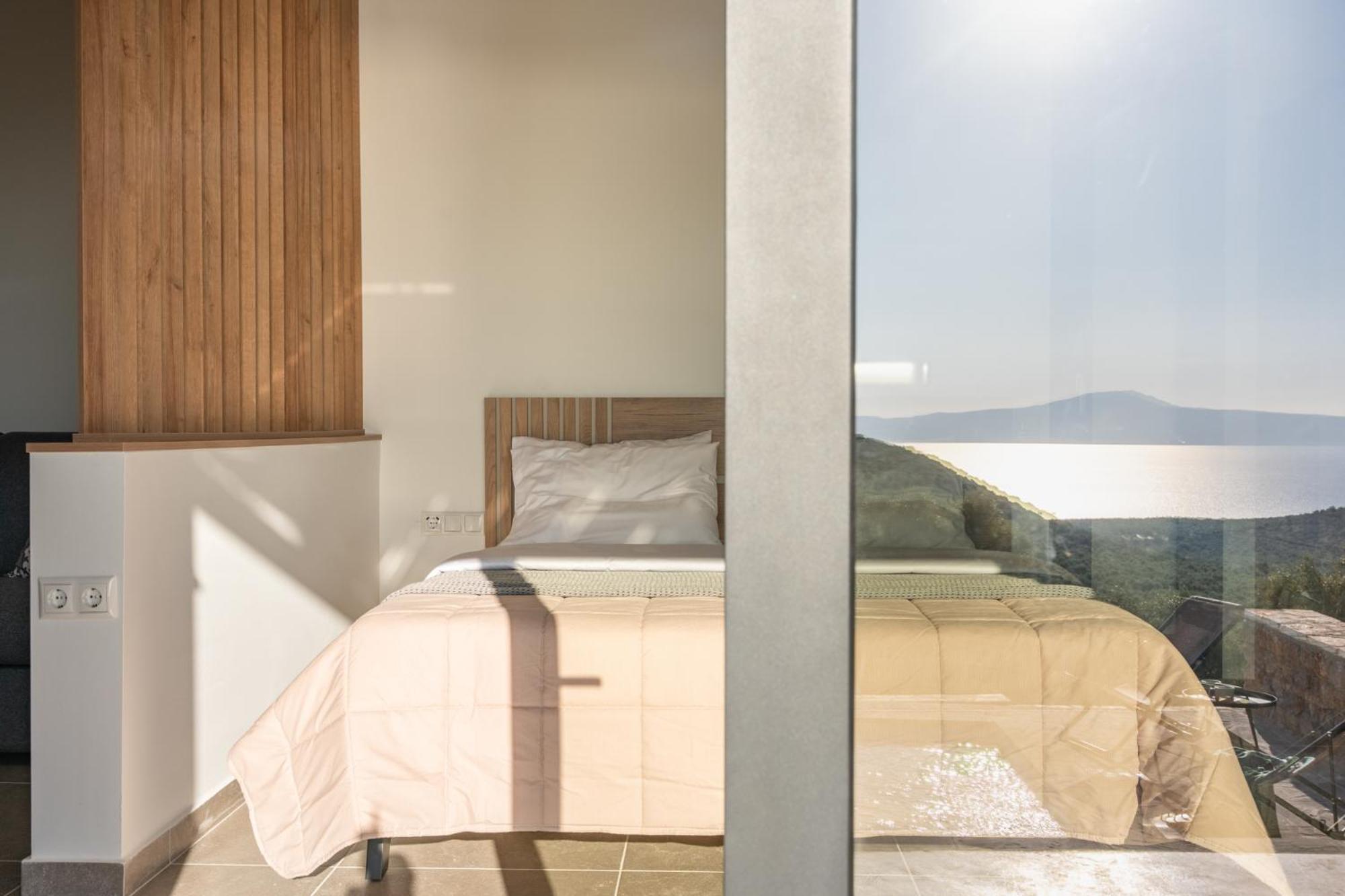 Casatino Villas Kalianeika Ngoại thất bức ảnh
