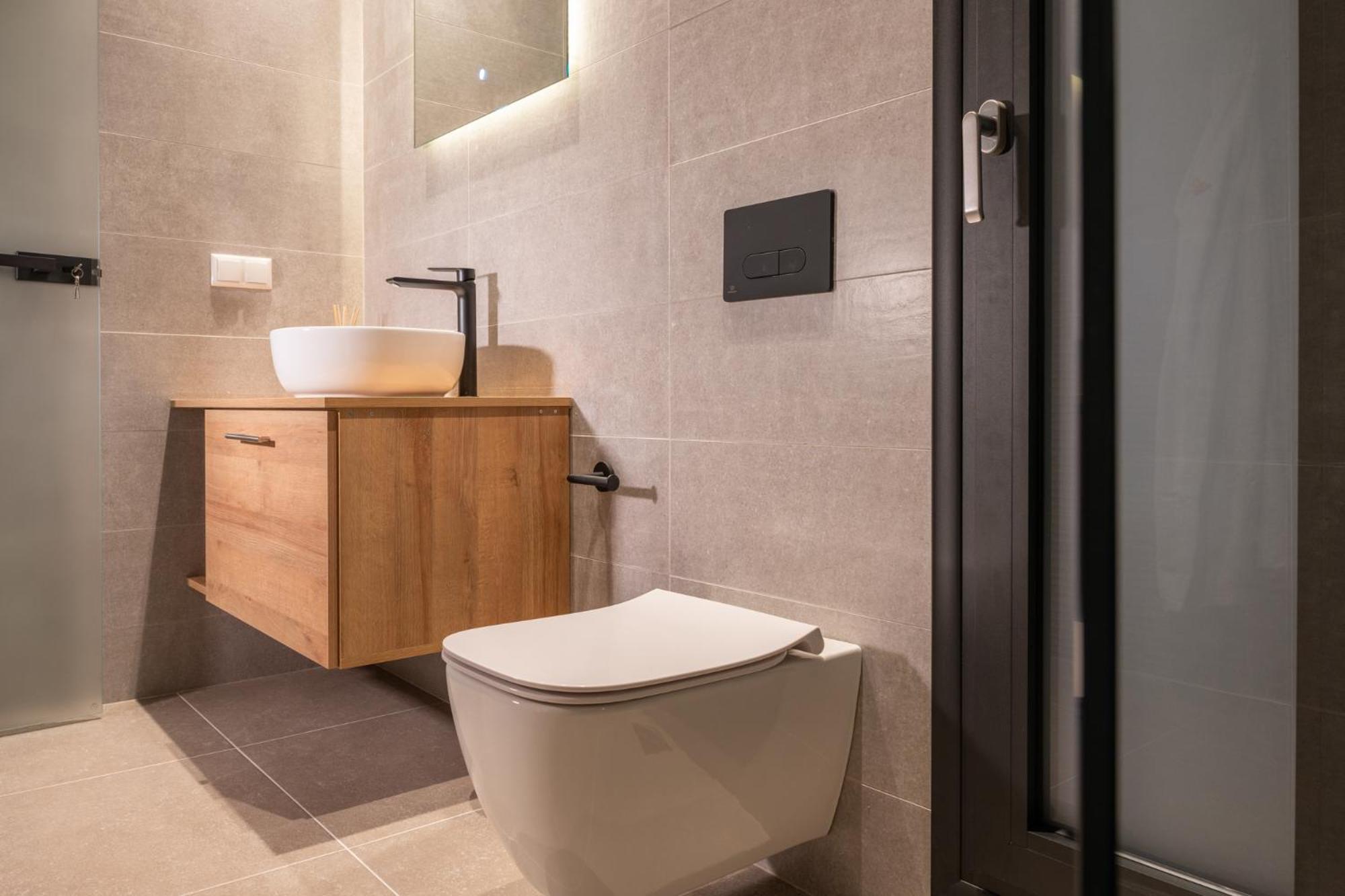 Casatino Villas Kalianeika Ngoại thất bức ảnh