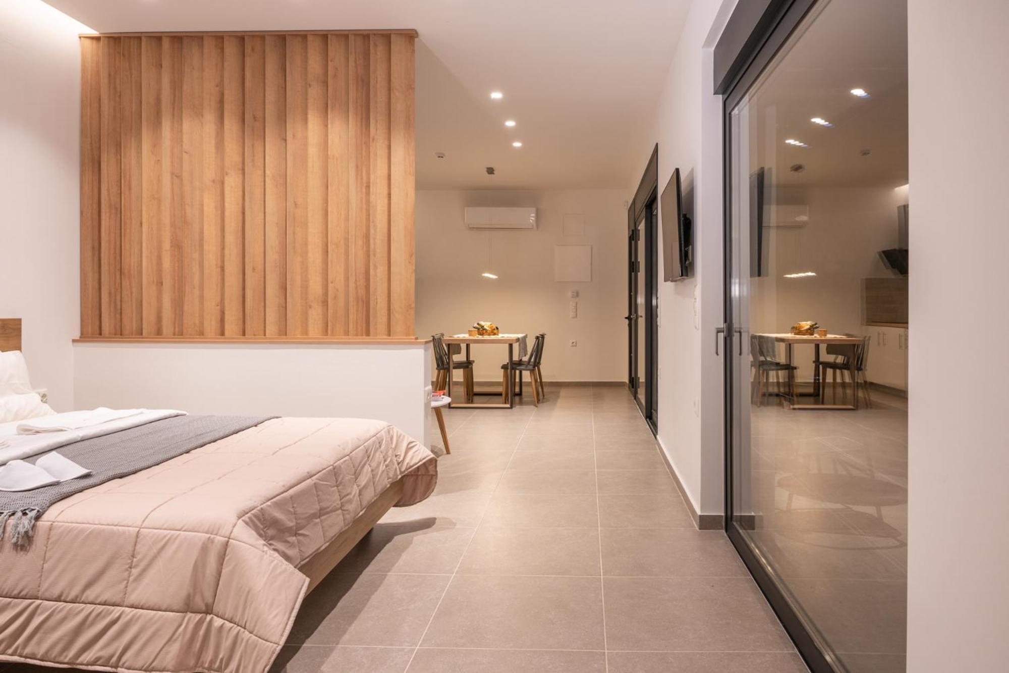 Casatino Villas Kalianeika Ngoại thất bức ảnh