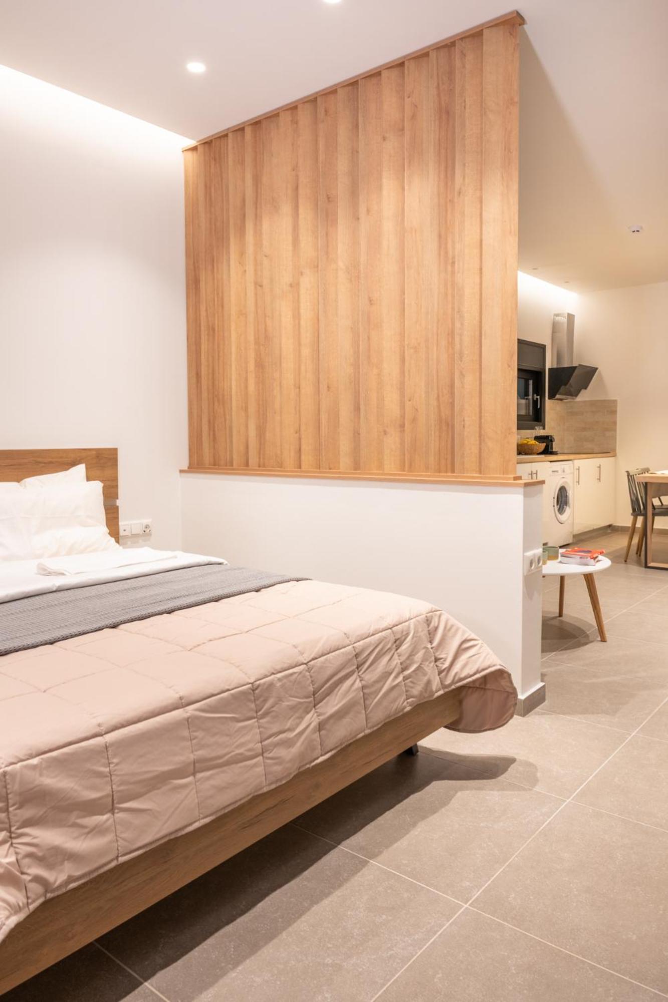 Casatino Villas Kalianeika Ngoại thất bức ảnh