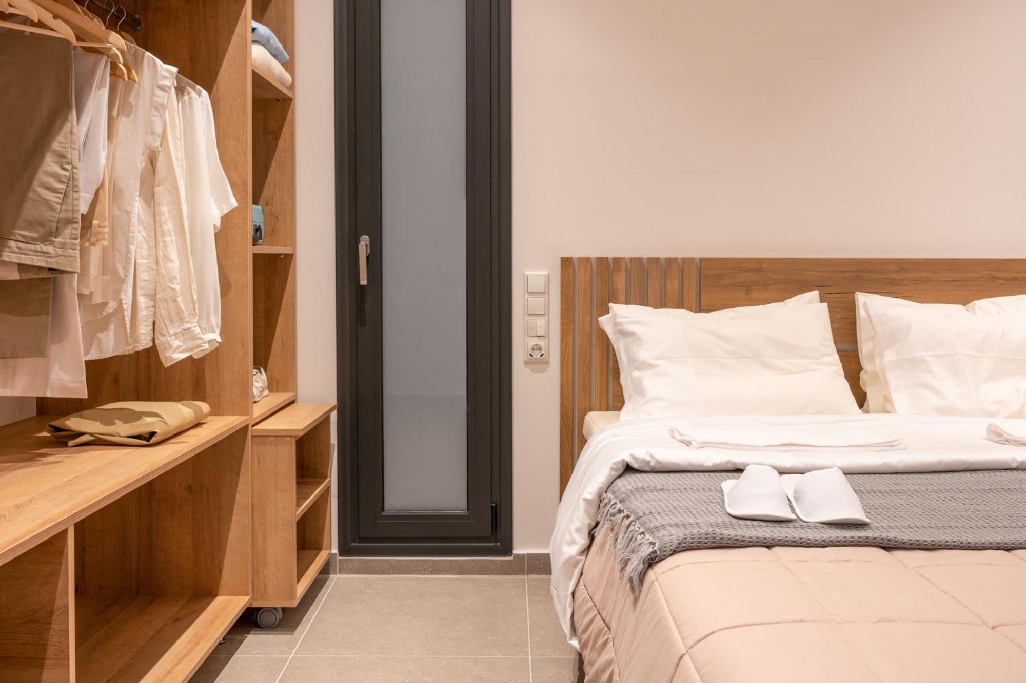 Casatino Villas Kalianeika Ngoại thất bức ảnh