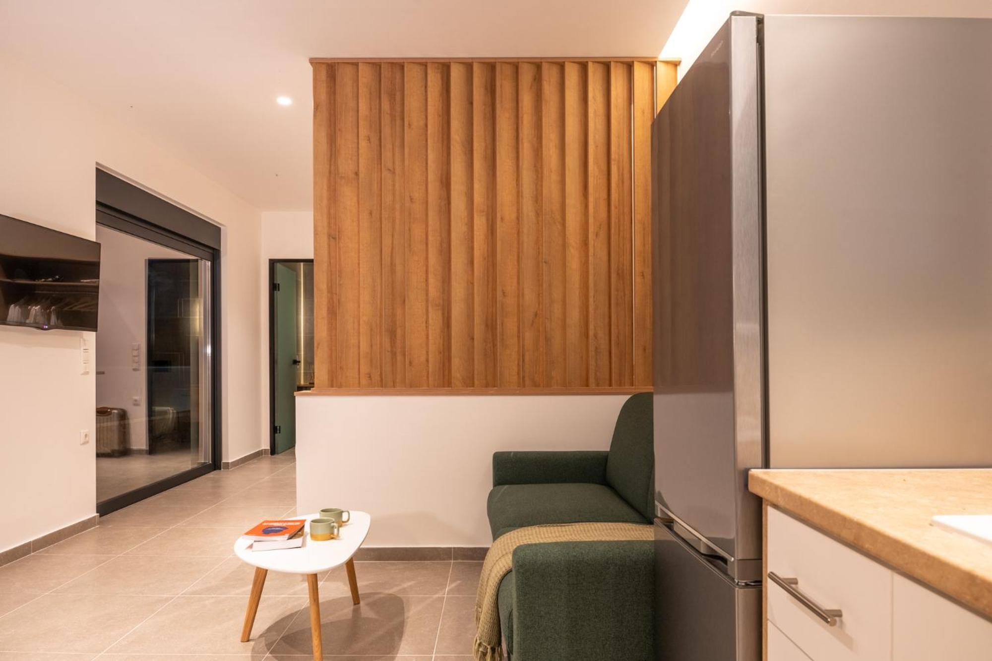 Casatino Villas Kalianeika Ngoại thất bức ảnh